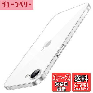 yzJETech ^ iPhone 16e 6.1C`2025p P[X JYSʕی y NA PPn[h~j}XgJo[ (NA)