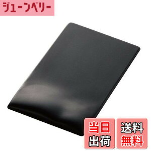 �y���������z�G���R�� �}�E�X�p�b�h ���X�g���X�g FITTIO �Q���f�� Low �u���b�N MP-115BK