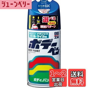 yz\tg99(SOFT99) 99H[ CyCg {f[y F[739 300ml SUBARU(Xo) 02C WRu[}CJ ԃ{fBAop[AA؍ 08739