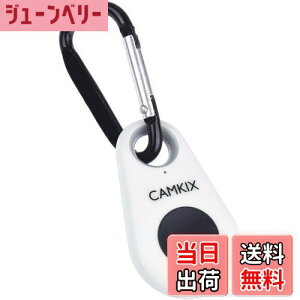 yzCamKix CXBluetoothJVb^[[gRg[ X}[gtHp - f炵ʐ^ƎB zCg D0614-SR4-WHI