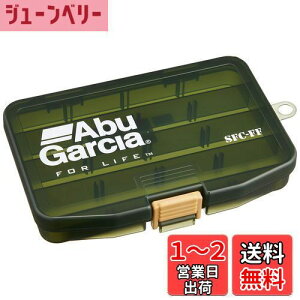 yzAbuGarcia (AuKVA) CgQ[P[X SFC FF I[u