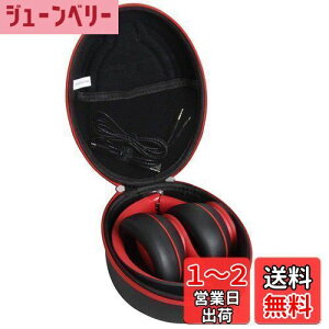 yzHermitshell pی[P[XΉAnker Soundcore Life Q10 Bluetooth 5.0 I[o[C[^wbhz