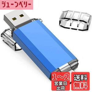 yzKOOTION 128GB USB[ ^CvC USBtbVhCu 2in1 Type-C + USB A(USB3.1 gen1) ThCu fA ő90 MB/s OTG ThCu X}z ^CvC