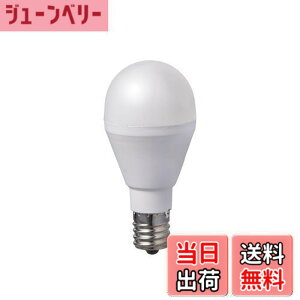 �y���������z�G���p(ELPA) LED�d���~�j�N���v�g���` E17 �d���F���� �����p 2�� LDA7L-G-E17-G4106-2P