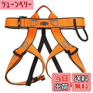 yz[TRIWONDER] bNNC~On[lX Sn[lX oRn[lX AEghA Vbgn[lX Sxg Climbing Harnesses (IW)