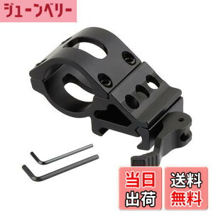 �y���������zFOCUHUNTER 25.4mm�N�C�b�N�����[�X�����O�I�t �p�x�t�����[�� �}�E���g �����d����t�p��p�u���P�b�g 20mm�s�J�e�B�j�[/�E�B�[�o�[���[���Ή����[���I�t�Z�b�g