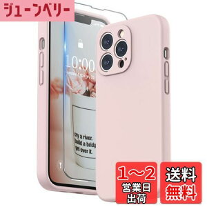 yzSURPHY iPhone13 ProP[X VR, tBt 6.1C`Ή(2021)ACtH13 vVRP[XiY̑Sʕیj ϏՌ y wh~ Sʕی iPhone13 Pro\tgJo[