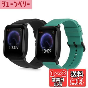 yzkwmobile 2x oh Huami Amazfit Bip U/Bip U proΉ xg - VRoh \tg TPU ϋv F/[ΐF