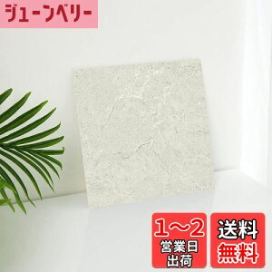 【送料無料】フロアシート 大理石 タイル 置くだけ 配送込み 20枚セット 約1畳 トレイ 床 リメイクシート クッション マット 玄関 浴び室 剥がせる 防水 フロリングシート diy 床材(大理石柄: