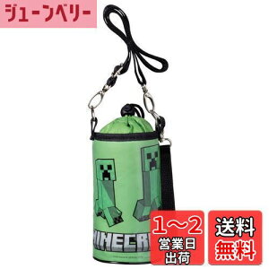 yzXP[^[(Skater) Gi ybg{gP[X 500mlp Minecraft }CNtg PVPC6-A