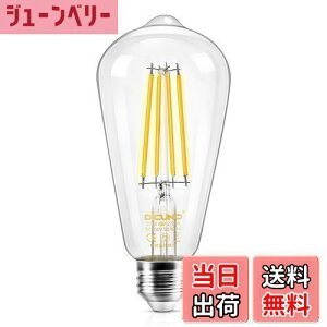 yzDiCUNO LEDd E26 60W` 6W dF GW\d 700lm 2700K tBgd NA^Cv S g ST64 Ή 1