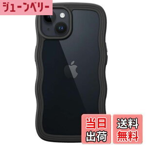 yzJETech iPhone 14 6.1C`p 킢 P[X gt[ ˂ ϏՌ X}zJo[ p q NA n[hPCobN (ubN)