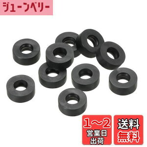 yzPATIKIL M6 SbV[ 40 6mm ID 12mm OD 4.5mm V[O Xy[T[ KXPbg O ֌ pCv z[X t@Xi[ {g 