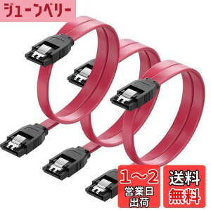yzSZSL SATA P[u iXg[g^j50cm 6 GbpsΉ b`t SSDHDD Sata3 VA ATA3 P[u bh (Xg[g^ 3{)