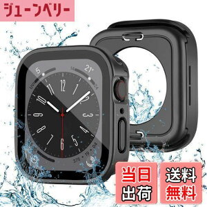 yzy2in1ی݌vzPOLINK Ή AbvEHb` Jo[ Series 10/9/8/7/SE/6/5/4 44mm PCf KX Ή Apple Watch Jo[h ̌^ VfUC 3DpGbW^ ϋv ϏՌ 