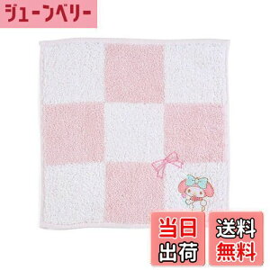 yzTI(SANRIO) TI v`^I }CfB }C my melody 20×20×0.3cm v`^I LN^[ 260291 SANRIO