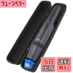 yziP[X̂݁jAnker Eufy [tB HomeVac H11 nfBN[i[ ubN p[P[X-Aenllosi