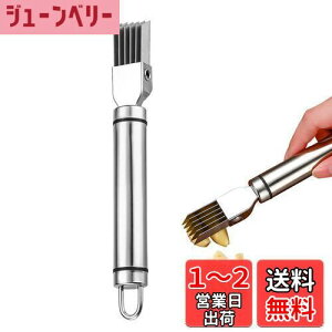 【送料無料】Liroyal ネギカッター 白髪ねぎカッター ねぎスライサー 千切り器 細切り キャップ付き つま切り 細断シルクナイフ 調理器セット ステンレス鋼 便利小物 家庭用 レストラン キッ