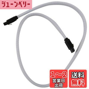 yzLimnyves 50CM SATA 3.0 III SATA3 iCX[ut7pinf[^P[u6Gb / s SSDP[uHDDn[hfBXNf[^R[hv~Ao[WizCgj, 169758A2