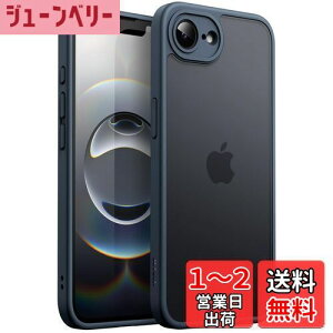 yzJETech iPhone 16e 6.1C`2025p }bgP[X ϏՌ~^[O[h̗ی ̔w X}zJo[ wh~ (Xg[u[)