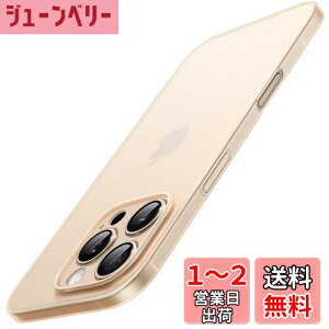 yzJETech ^ iPhone 16 Pro Max 6.9 C`p P[X JYSʕی y }bgdグ PPn[h~j}XgJo[ (fU[g`^jE)