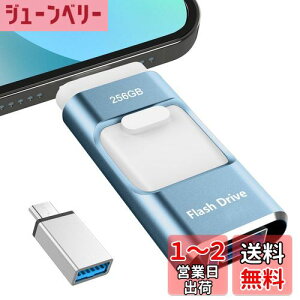 yzypAvsvz4in1 iPhoneΉ USB 256GB Avsv f[^ڍs usb X}z ʐ^f[^ۑ iOS/USB/Type-C/Micro USB ʐ^ۑ Otusb  f[^ obNAbv X}ze