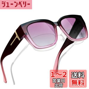 yz[MAIVARDAY] I[o[TOX Kl̏ォ炩 OX Ό UV400 OJbg ^]p Y fB[X ubN