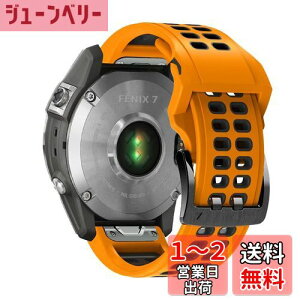yzQuickFit 26 mm ւoh for Garmin Fenix 7X Pro/Garmin Instinct 2X/Garmin Fenix 7X/ Fenix 6X GPS/Fenix 6X Pro/Fenix 6X Sapphire GPS Ή oh QuickFit 26 mm xg TCY߉\ VR e͐ R