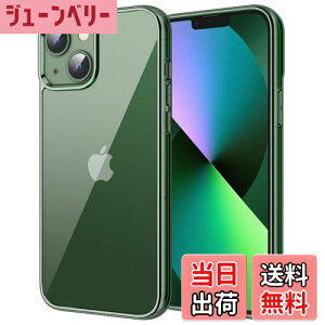 yzJETech iPhone13 mini یP[X(5.4C`p) ΂݂Ȃ Ռz op[Jo[ h~ NAobN (ApCO[)