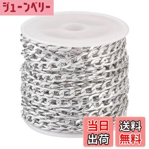 yzBeadthoven 1 4mm Vo[ A~`F[ 약`F[ nڂȂ J[u`F[ ȉ~N`F[ ANZT[p[c WG[p DIY nhCh lbNX u