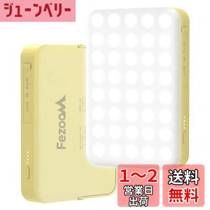 yzLED ^ FEZOOM LvCg[d 20000mAh e 3Fؑ F F dF 1200[ Px 邢^ A_180 4iK USB IP65 h AEghA