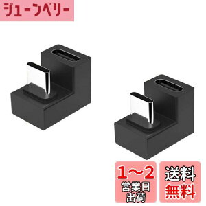 yzYFFSFDC USB Type C  ϊ A_v^[ y2Zbgz U U^ 180xpxt 100W USB3.1 [d PD[d f[^ 10Gbps ^Cvc type-c ϊA_v^ IX X USB C RlN^[ X