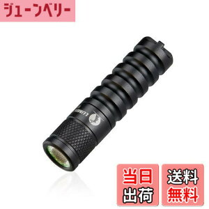 �y���������zLUMINTOP���^led�����d��,�y�ʃA���~�������n���f�B���C�g,760���[����,IPX8�h��,5���[�h����(EDC15-�d�r�ʔ���)