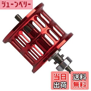 �y���������zHEIGHTEN ���[�� �X�v�[�� �_�C��(DAIWA) PR100 PT100 �x�C�g���[�� �ւ��X�v�[�� �x�A�����O�t�� (���b�h) (419)