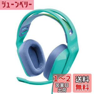 yzLogicool G Q[~OwbhZbg G335 Q[~O wbhZbg G335MN y 222g 3.5mm L ̉ XeI 2.1ch tbv~[g }CNt PS5 PS4 PC Switch 2 Xbox X}z Ή wb
