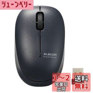 yzGR CX}EX É RۉH 3{^ STCY qǂp ICwK MKXN[ 2.4GHz BlueLED ubN M-BL20DBSKBK