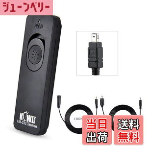 yzKiwifotos MC-DC2 Vb^[R [g[Y Nikon Z6III Z6II Z7II Z5 Z6 Z7 D750 D780 P950 P1000 D7500 D7200 D5600 D5500 D5300 D5200 D5100 D5000 D3300 D3200 D7000 D7100 D610 D600 Ή 130cm t