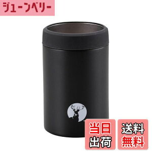 yzLveX^bO(CAPTAIN STAG) HD ۗ ʃz_[ 350mlʗp ubN UE-3491