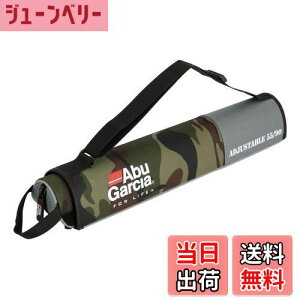 yzAbuGarcia (AuKVA) Z~n[hpbNbhP[X55-90 EbhhJ