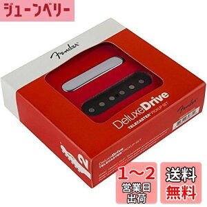 yzFender tF_[  Deluxe Drive Telecaster Pickups SET Telecaster/eLX^[ M^[psbNAbvZbg wsAix