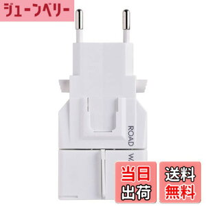 �y���������zRW110WH ���[�h�E�H�[���A �S�[�R��J (�z���C�g) �S���E�Ή� �C�O���s�p �}���`�d���ϊ��A�_�v�^�[ BF,SE,C,B3,B,O,O2,CB (UK/AU/EU/IN/CN��) ��O���F�\���Ϗ��i ���{�� Made in JAPAN
