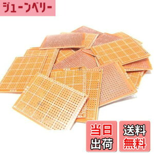 �y���������z���j�o�[�T����� (PCB 50mmx70mm 432��) 25���Z�b�g