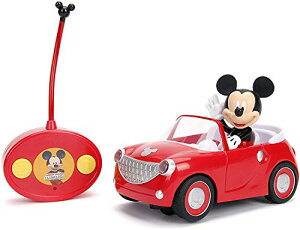 yzfBYj[ WjA ~bL[}EX NunEX[hX^[ RC Disney Junior Mickey Mouse Clubhouse Roadster RC Car l` ObY I` WR [sAi]