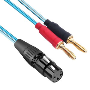 yzLuxferre XLR oiivO ϊP[u - 6N OFC Xs[J[P[u I[fBIP[u P[u Lm }CNP[u