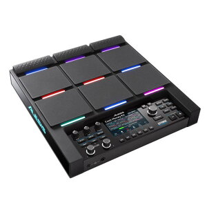 yzSampling Pads