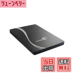 yzSeagate - 600 SSD ST240HM000 - SSD - 240 Go - interne - 2.5'' SFF - SATA-600