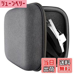 yzGeekria P[X Shield wbhzP[X ݊ n[hP[X sp n[hVFP[X [nCU[ Sennheiser HD 820, HD 800 S, HD 800, HD 700, HD660s 2, HD 660S, HD 650, HD 600, HD58X, HD579, HD 569, 