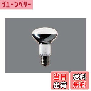 �y���������z�y�p�i�\�j�b�N�z (5�Z�b�g) LR100V25W�ES �~�j���t�d�� E17