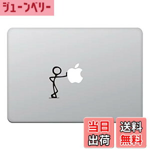 �y���������z�J�C���h�X�g�A MacBook Air/Pro �}�b�N�u�b�N �X�e�b�J�[ �V�[�� �l ���[�� Lean �u���b�N M426