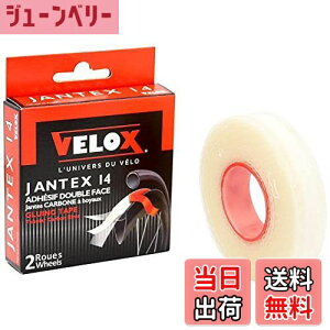 yzVELOX(FbNX) JANTEX 14 `[u[e[v 18mm×4.15m R040CS00